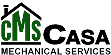 Casa Mechanical Services